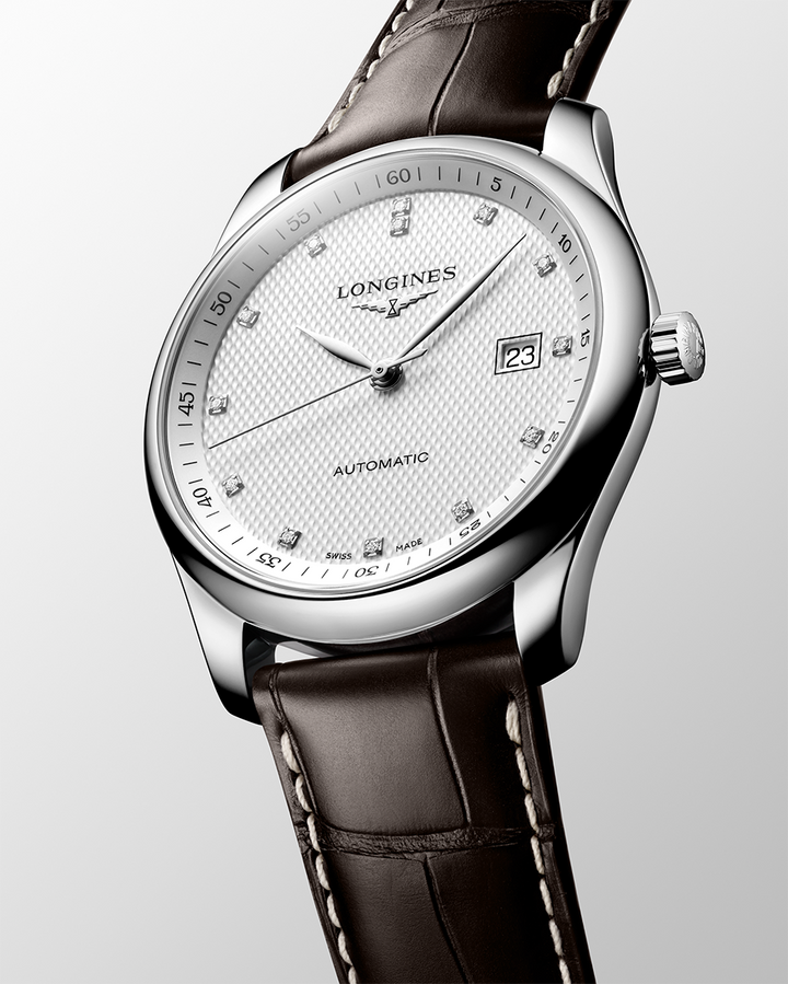 Longines Master Collection 40.00 mm - L2.793.4.77.3