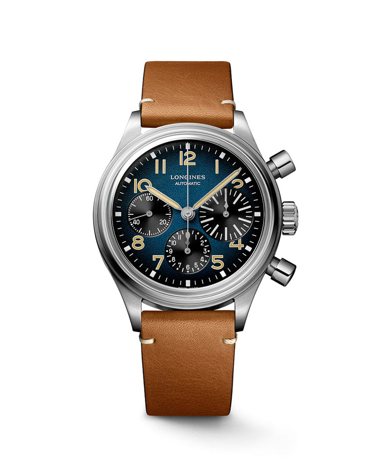 Longines Avigation BigEye - L2.816.1.93.2