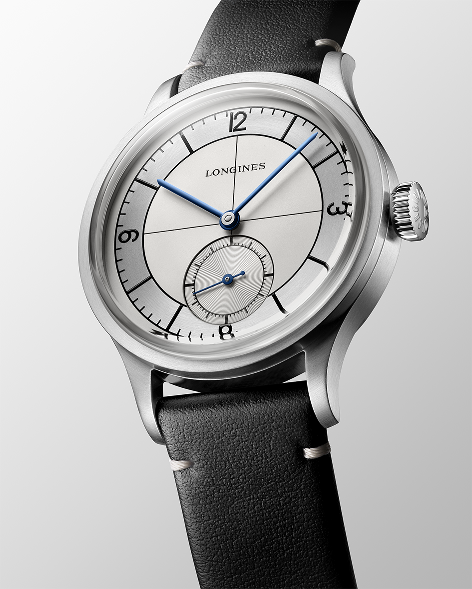 Longines Heritage - L2.828.4.73.0