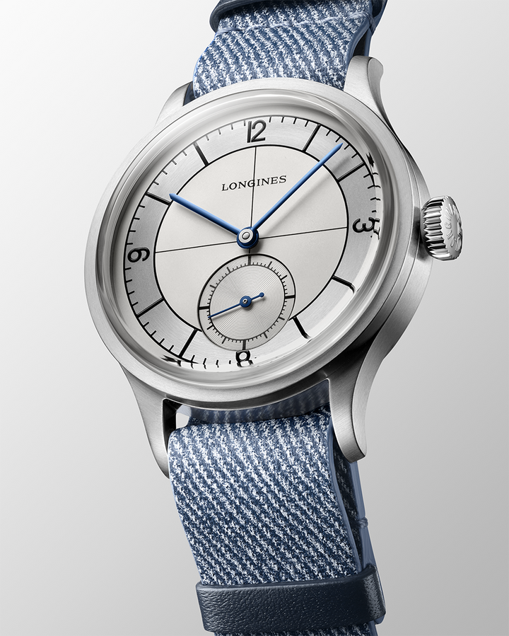 Longines Heritage - L2.828.4.73.0