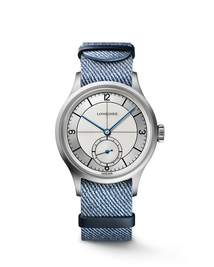 Longines Heritage - L2.828.4.73.0