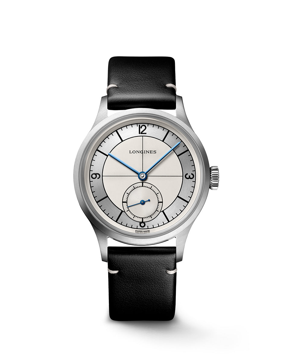 Longines Heritage - L2.828.4.73.0