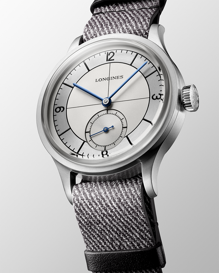 Longines Heritage - L2.828.4.73.2