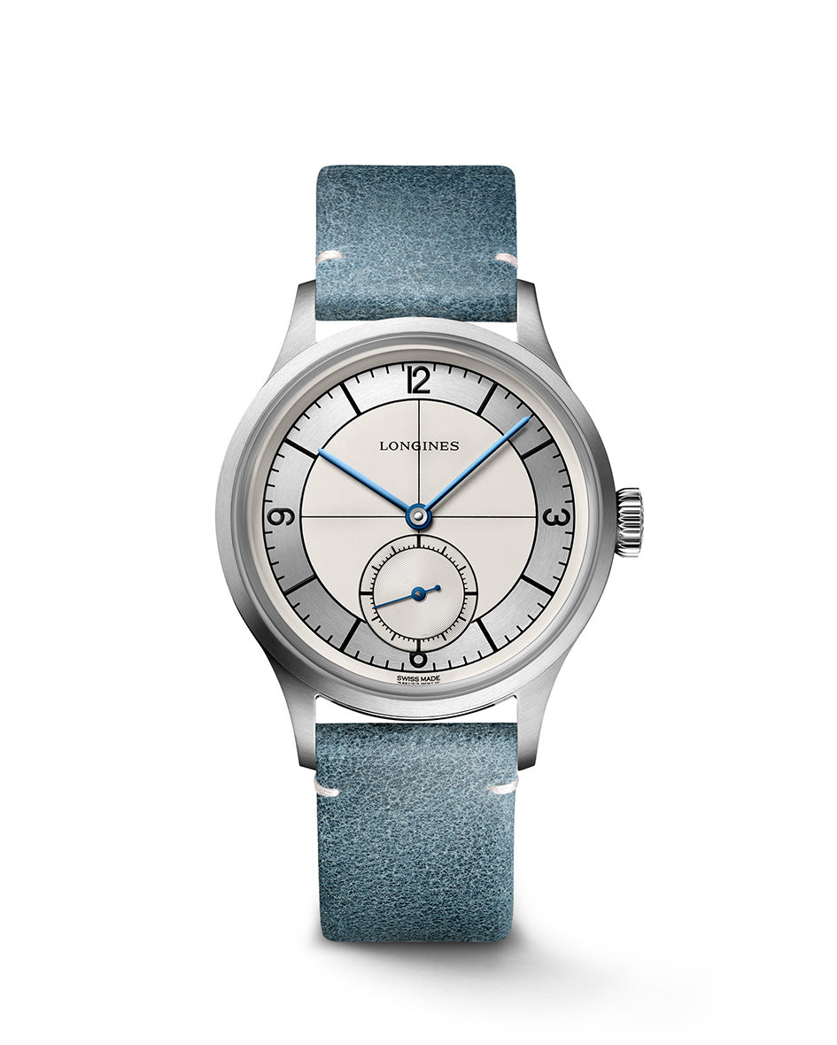 Longines Heritage - L2.828.4.73.2