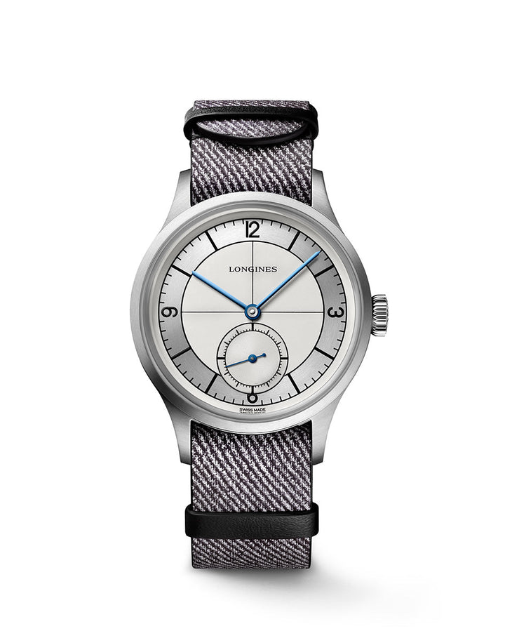 Longines Heritage - L2.828.4.73.2