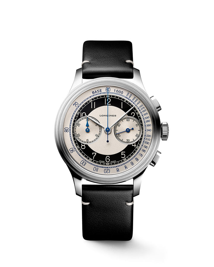 Longines Heritage Classic - L2.830.4.93.0