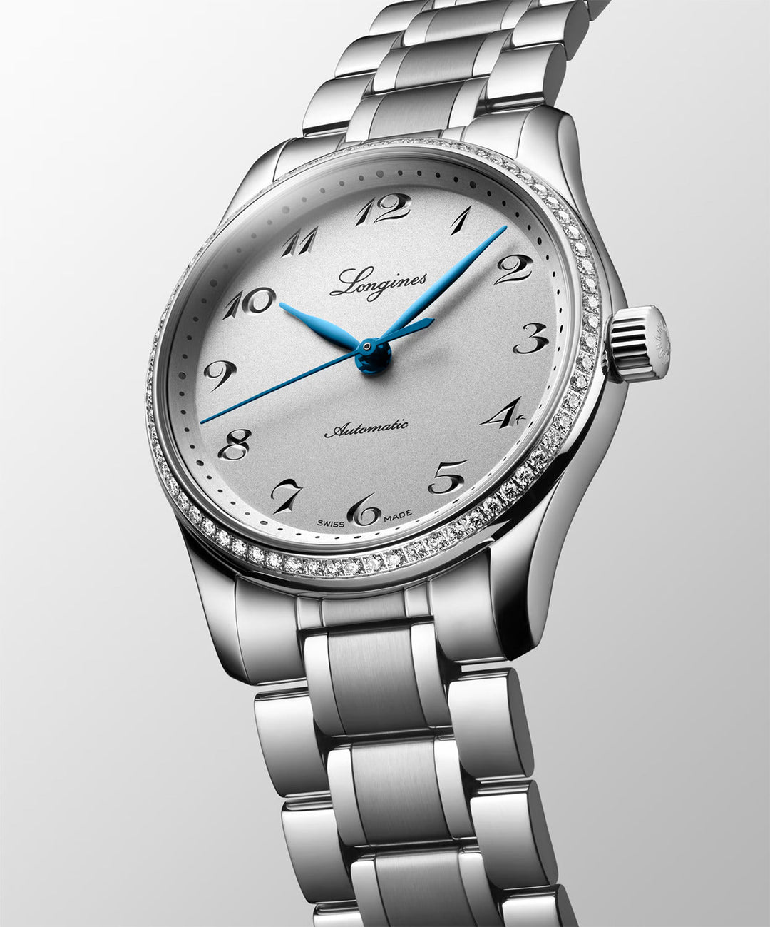 Longines Master Collection 34mm - L2.357.0.73.6