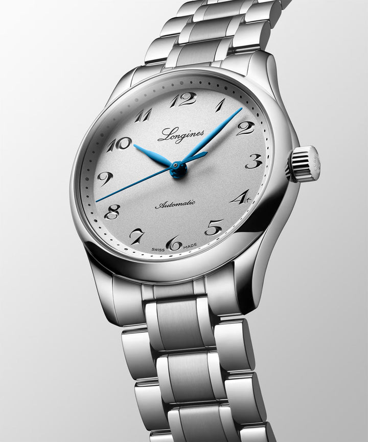 Longines Master Collection 34mm - L2.357.4.73.6