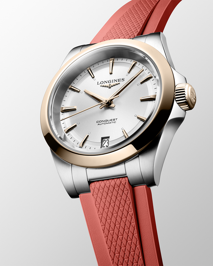 Longines Conquest 34MM - L3.430.5.72.9