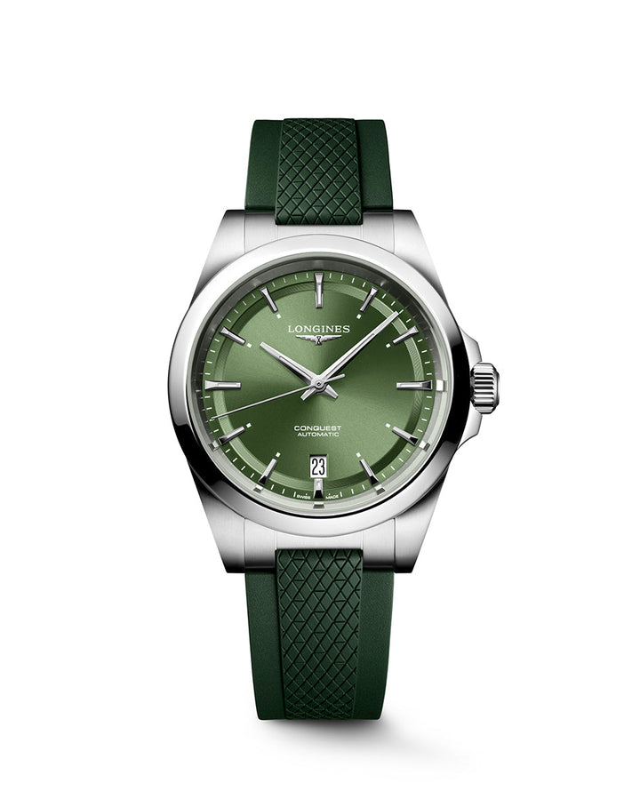 Longines Conquest 38mm - L3.720.4.02.9