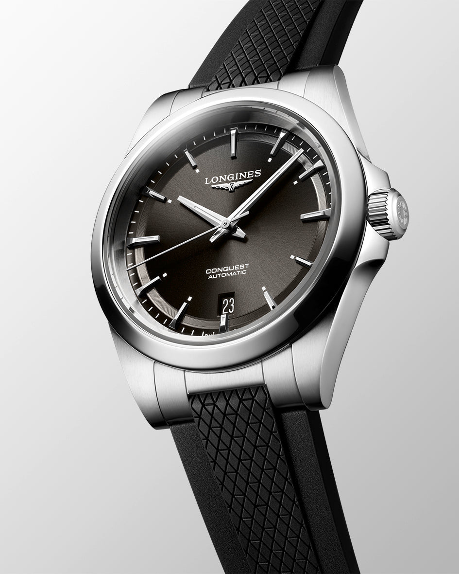 Longines Conquest 38mm - L3.720.4.52.9