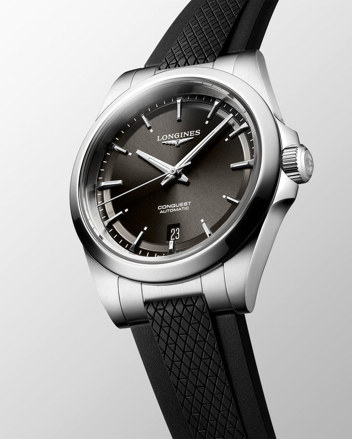 Longines Conquest 38mm - L3.720.4.52.9