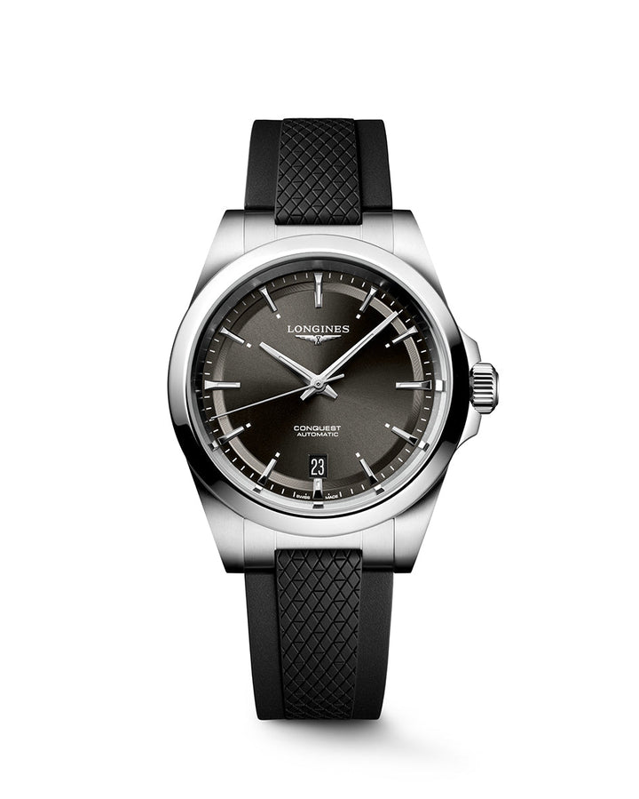 Longines Conquest 38mm - L3.720.4.52.9