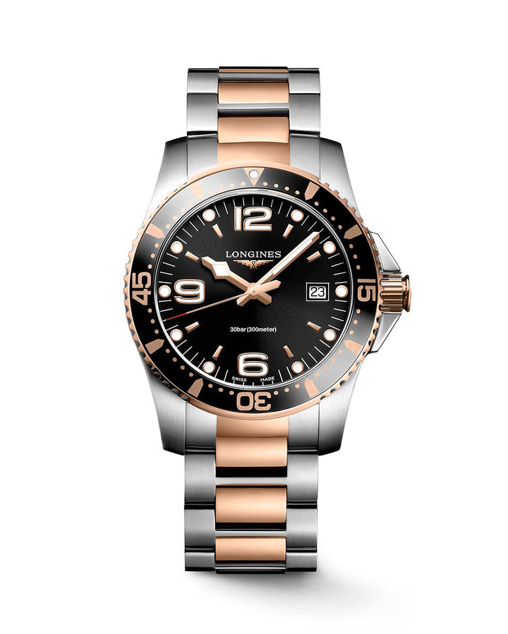 Longines HydroConquest 41mm - L3.740.3.58.7