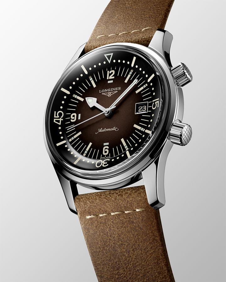 Longines Legend Diver - L3.774.4.60.2