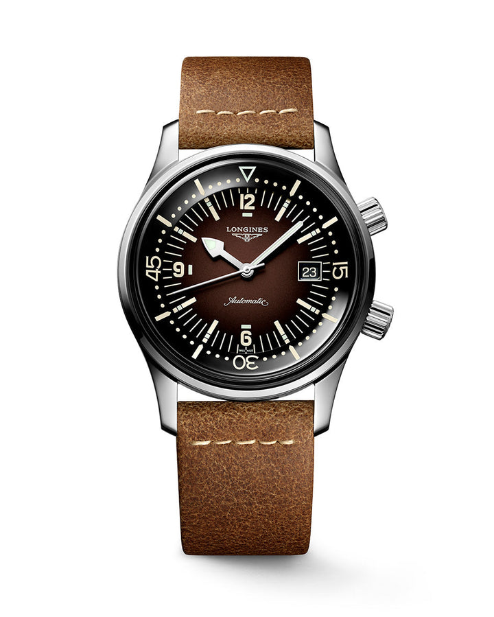 Longines Legend Diver - L3.774.4.60.2