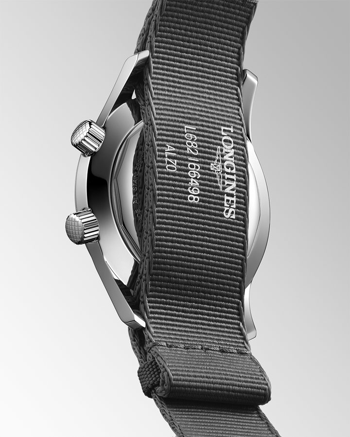 Longines Legend Diver 42mm - L3.774.4.70.2