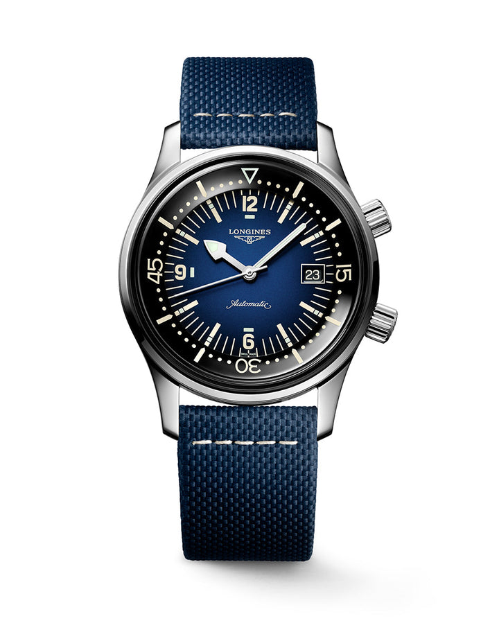 Longines Legend Diver - L3.774.4.90.2