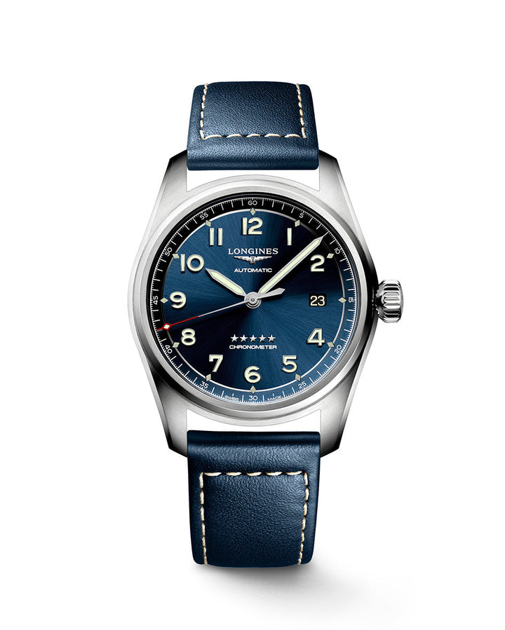 Longines Spirit 40mm - L3.810.4.93.0