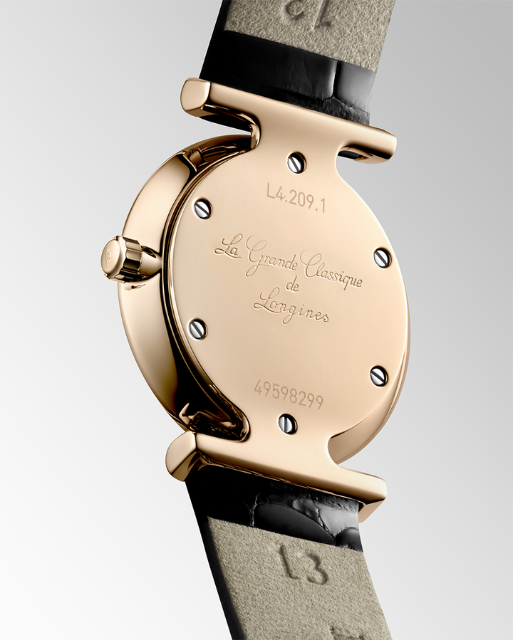 Longines La Grande Classique 24mm - L4.209.1.91.7
