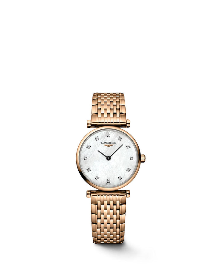 Longines La Grande Classique 24mm - L4.209.1.97.8