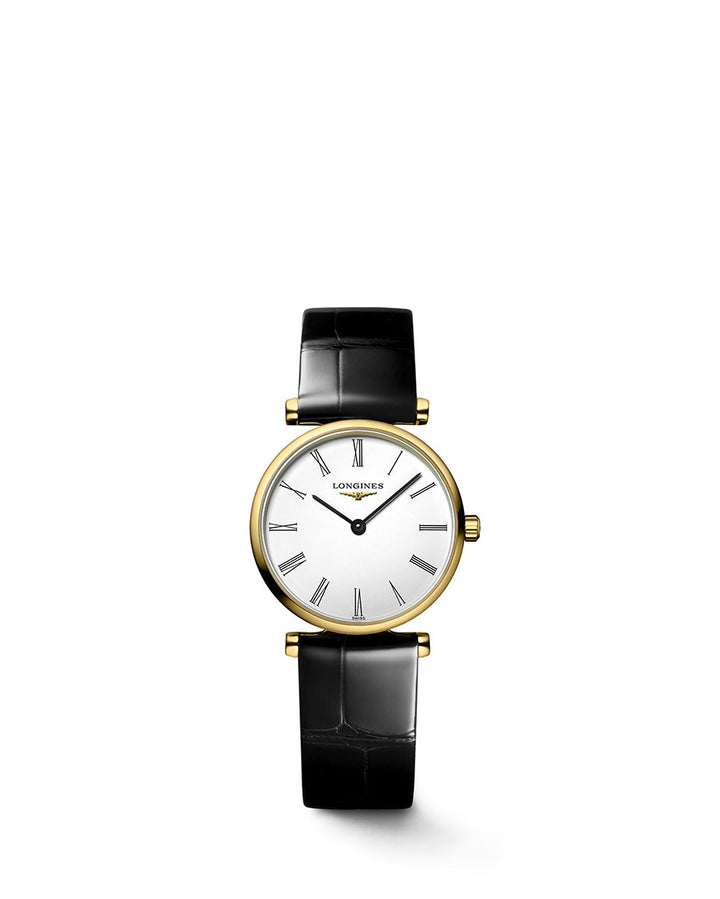 Longines La Grande Classique 24mm - L4.209.2.11.2