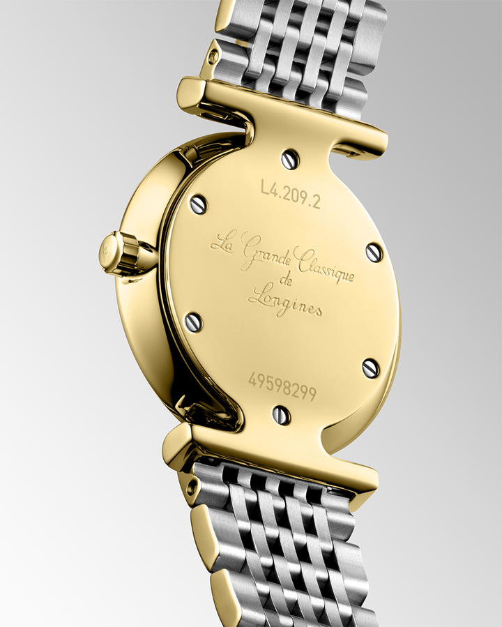 Longines La Grande Classique 24mm - L4.209.2.87.7