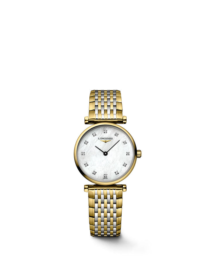 Longines La Grande Classique 24mm - L4.209.2.87.7