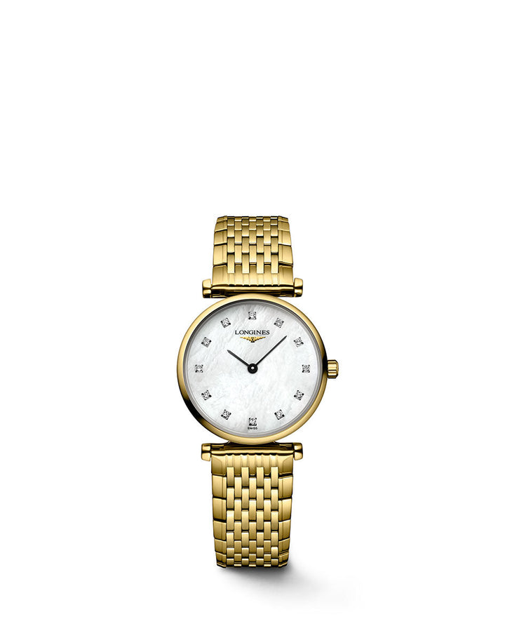 Longines La Grande Classique 24mm - L4.209.2.87.8