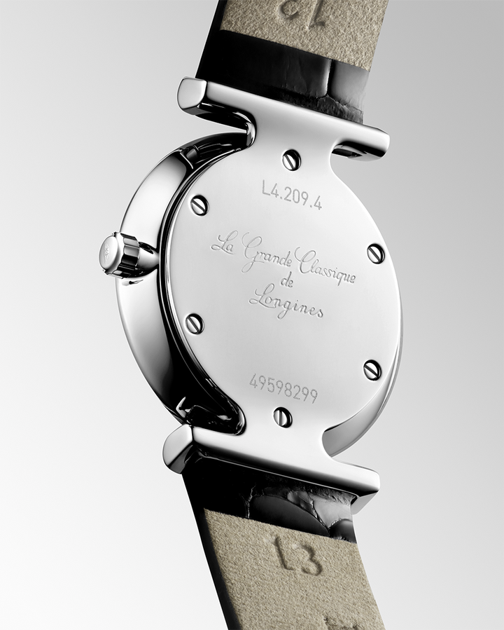 Longines La Grande Classique 24mm - L4.209.4.11.2