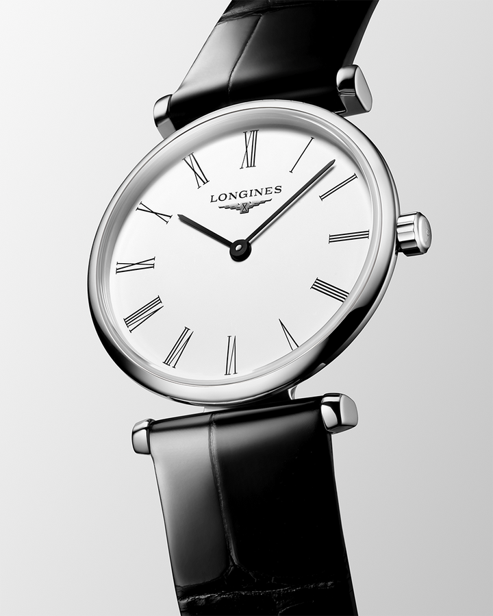 Longines La Grande Classique 24mm - L4.209.4.11.2