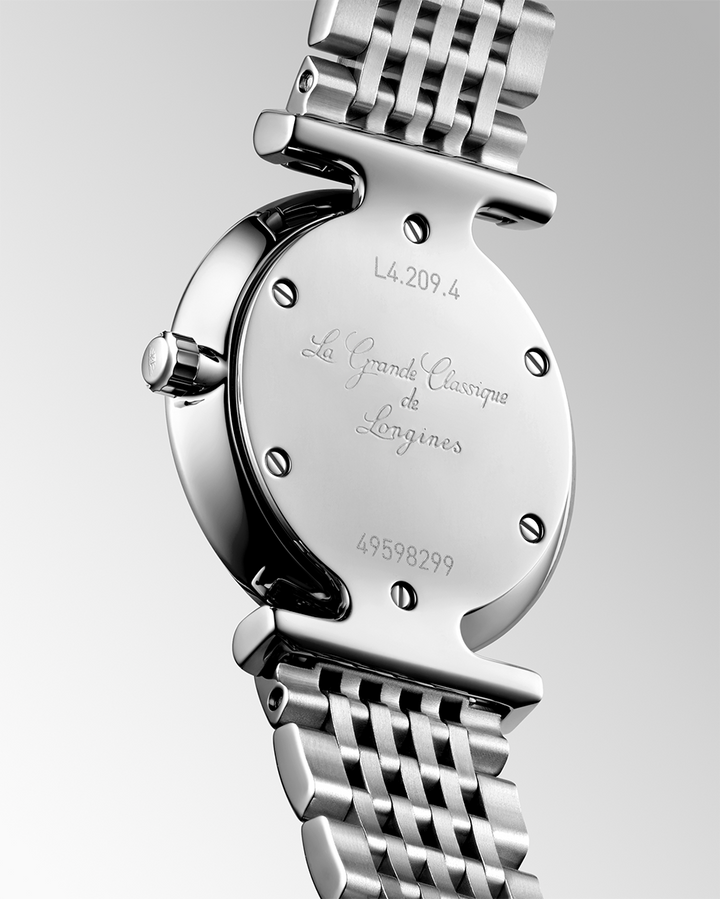 Longines La Grande Classique 24mm - L4.209.4.11.6