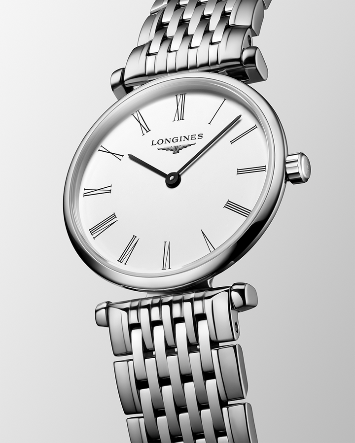 Longines La Grande Classique 24mm - L4.209.4.11.6