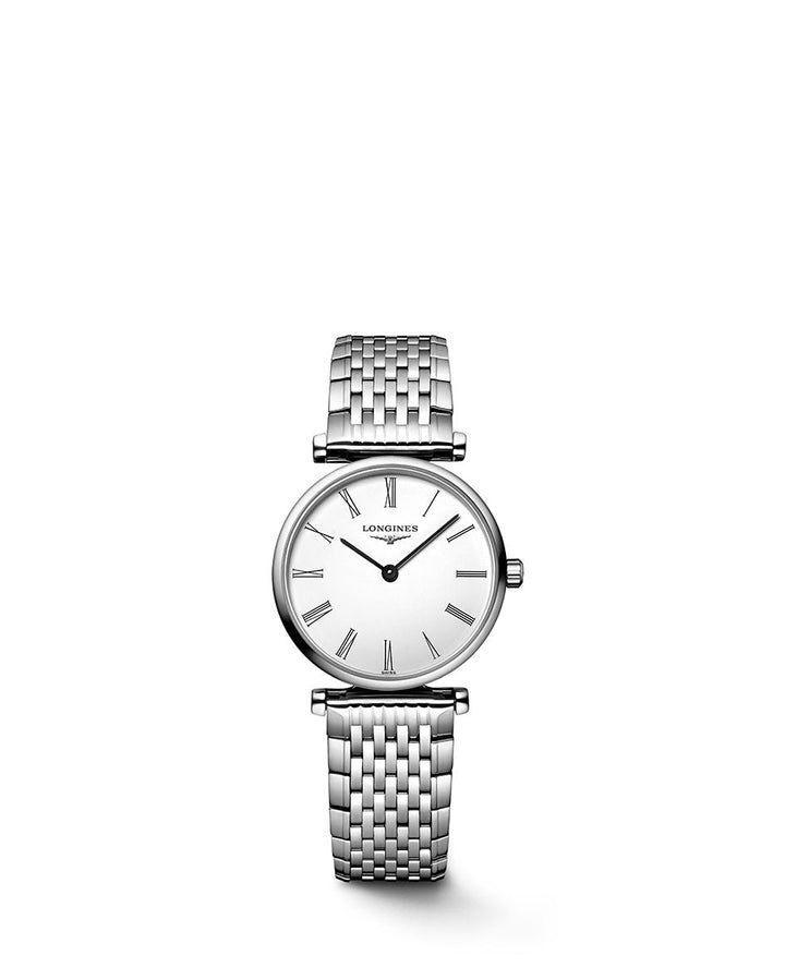 Longines La Grande Classique 24mm - L4.209.4.11.6