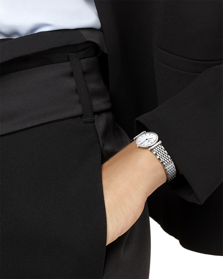 Longines La Grande Classique 24mm - L4.209.4.11.6