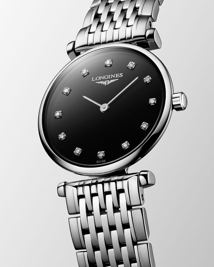 Longines La Grande Classique 24mm - L4.209.4.58.6