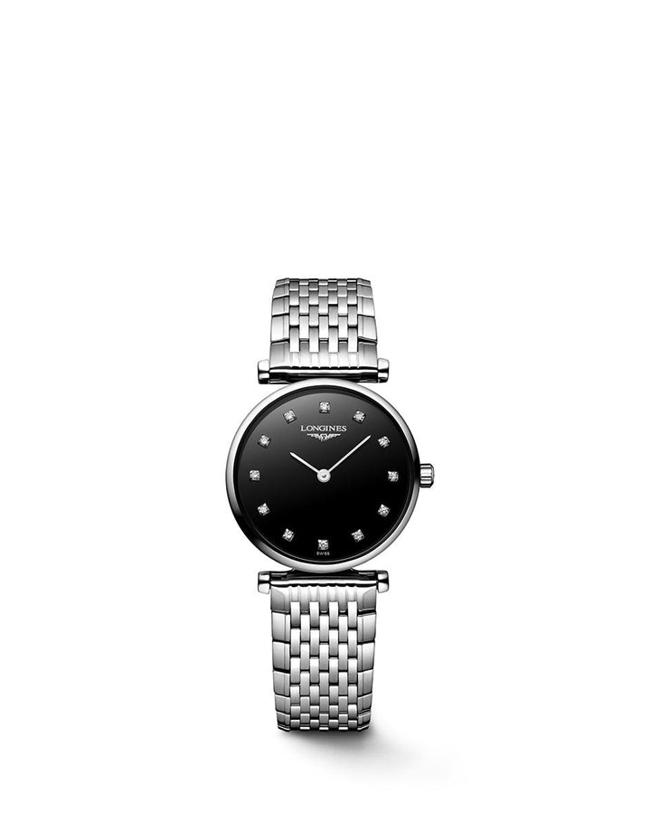 Longines La Grande Classique 24mm - L4.209.4.58.6