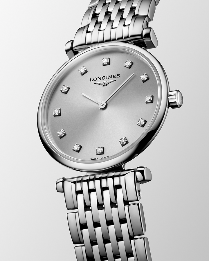 Longines La Grande Classique 24mm - L4.209.4.70.6