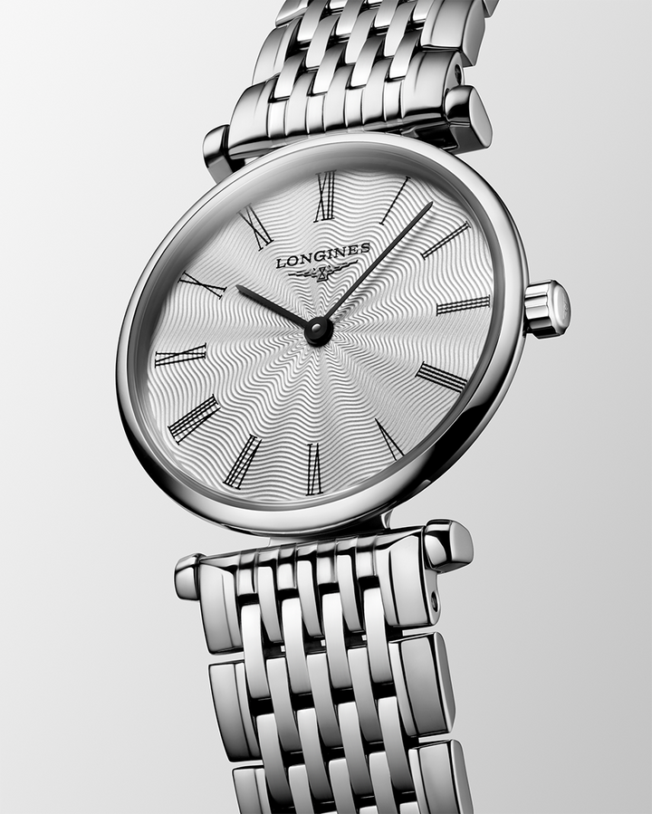 Longines La Grande Classique 24mm - L4.209.4.71.6