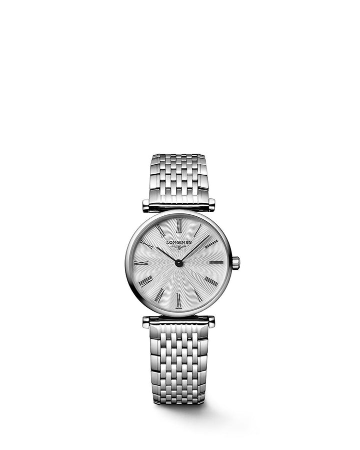 Longines La Grande Classique 24mm - L4.209.4.71.6
