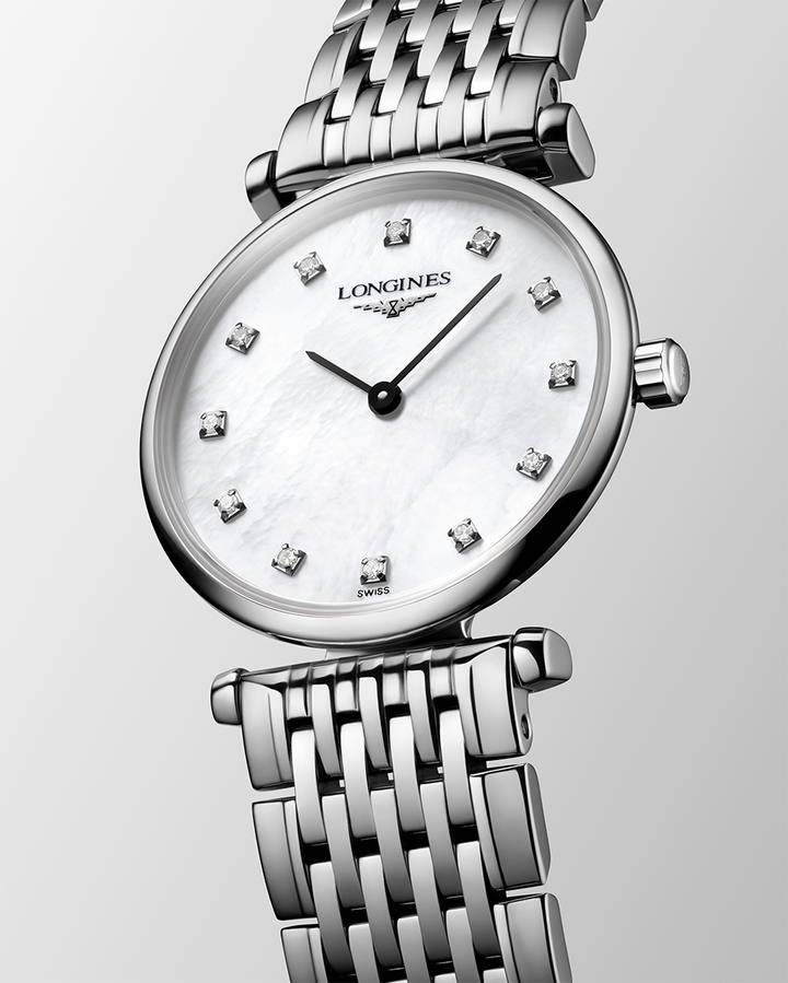 Longines La Grande Classique 24mm - L4.209.4.87.6