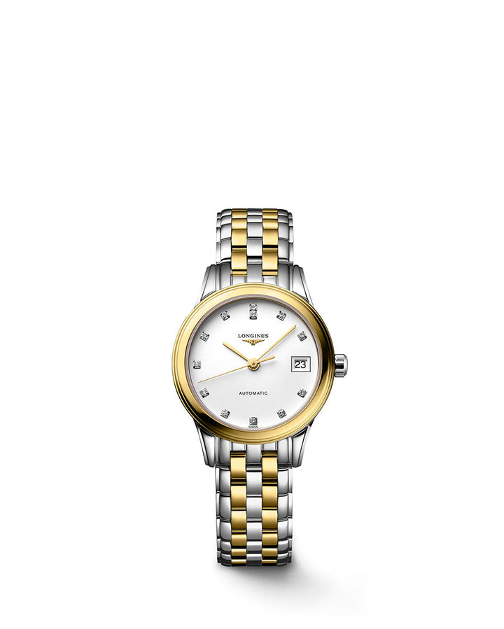 Longines Flagship 26mm - L4.274.3.27.7