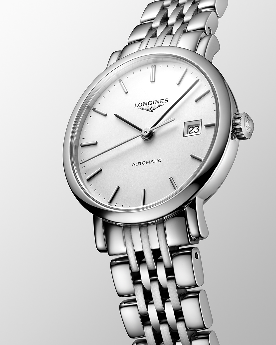 Longines Elegant Collection 29mm - L4.310.4.12.6