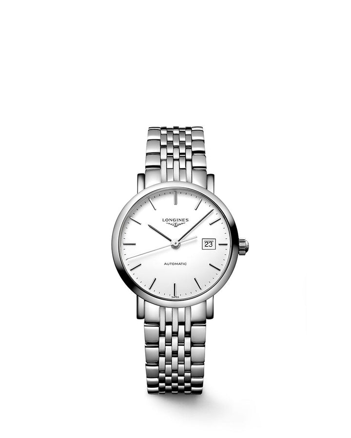 Longines Elegant Collection 29mm - L4.310.4.12.6