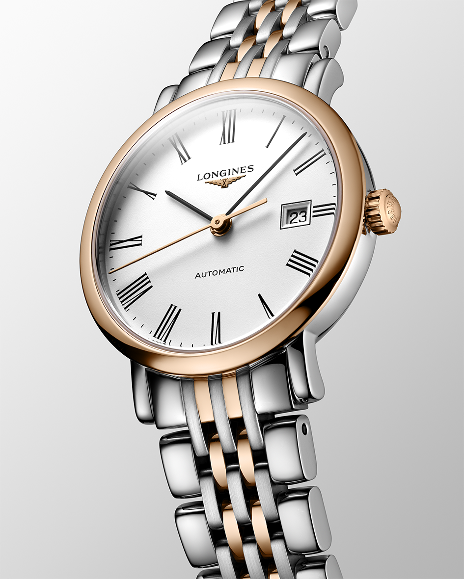 Longines Elegant Collection 29mm - L4.310.5.11.7