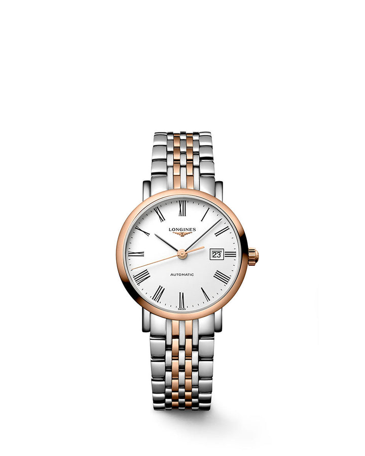 Longines Elegant Collection 29mm - L4.310.5.11.7