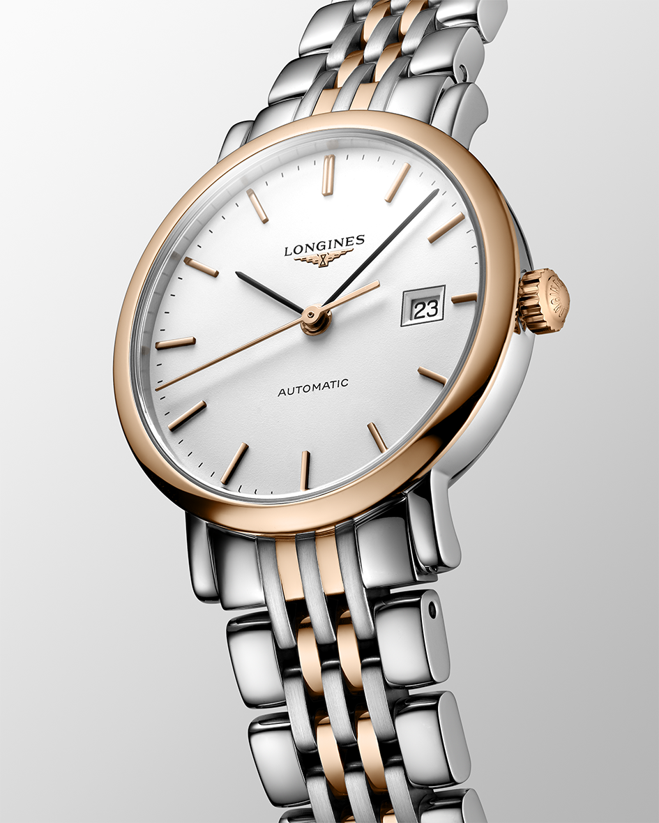 Longines Elegant Collection 29mm - L4.310.5.12.7