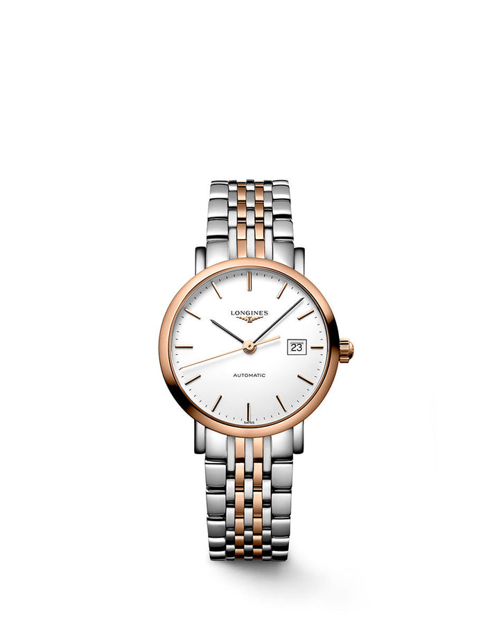 Longines Elegant Collection 29mm - L4.310.5.12.7