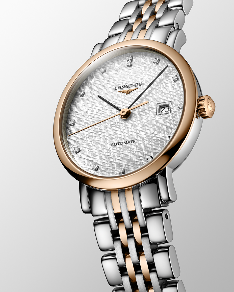 Longines Elegant Collection 29mm - L4.310.5.77.7