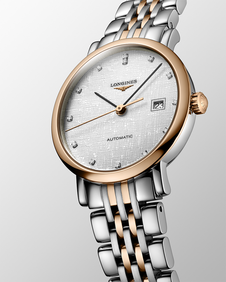 Longines Elegant Collection 29mm - L4.310.5.77.7